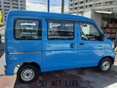 ダイハツ ハイゼットカーゴ