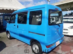 ダイハツ ハイゼットカーゴ