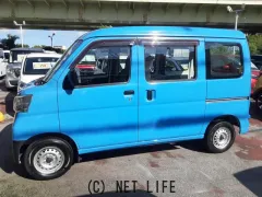 ダイハツ ハイゼットカーゴ