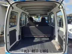 ダイハツ ハイゼットカーゴ