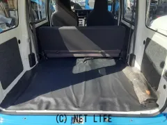 ダイハツ ハイゼットカーゴ