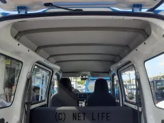 ダイハツ ハイゼットカーゴ