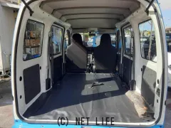 ダイハツ ハイゼットカーゴ
