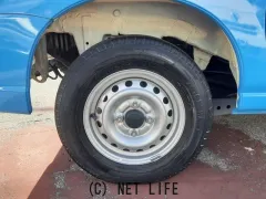 ダイハツ ハイゼットカーゴ