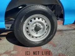ダイハツ ハイゼットカーゴ