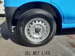 ダイハツ ハイゼットカーゴ