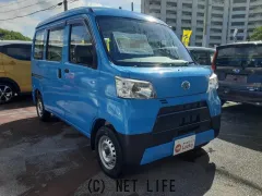 ダイハツ ハイゼットカーゴ