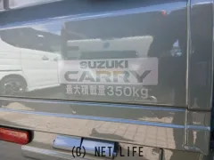 スズキ キャリイ