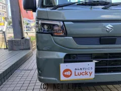 スズキ キャリイ