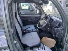 スズキ キャリイ