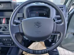 スズキ キャリイ