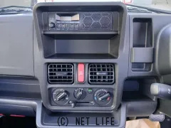スズキ キャリイ