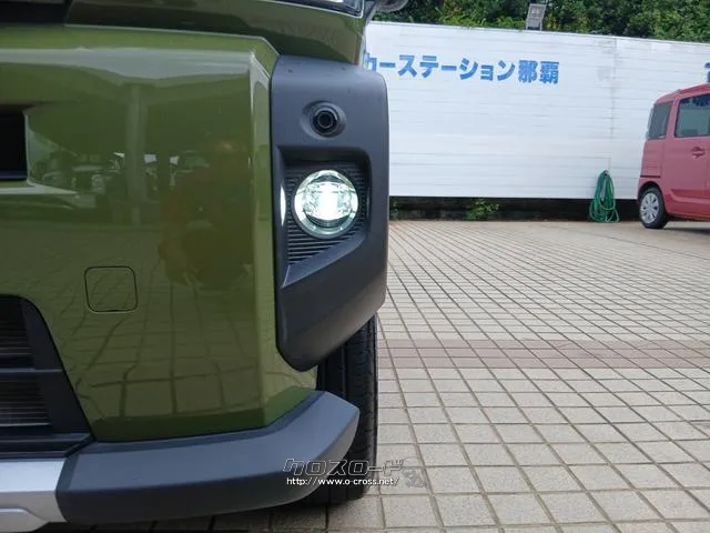 ダイハツ タフト