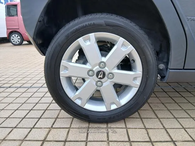 ダイハツ タフト