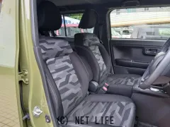 ダイハツ タフト