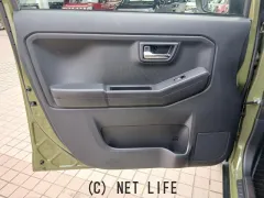 ダイハツ タフト