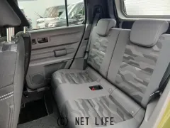 ダイハツ タフト