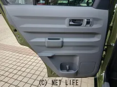 ダイハツ タフト