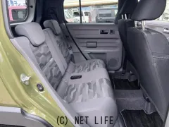 ダイハツ タフト