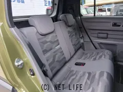 ダイハツ タフト