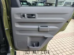 ダイハツ タフト