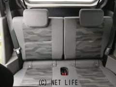 ダイハツ タフト