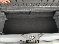 ダイハツ タフト