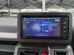 ダイハツ タフト