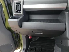 ダイハツ タフト