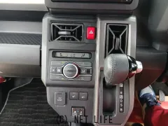 ダイハツ タフト