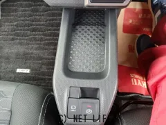 ダイハツ タフト