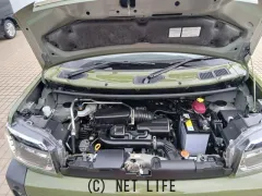 ダイハツ タフト