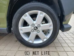 ダイハツ タフト