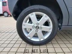 ダイハツ タフト