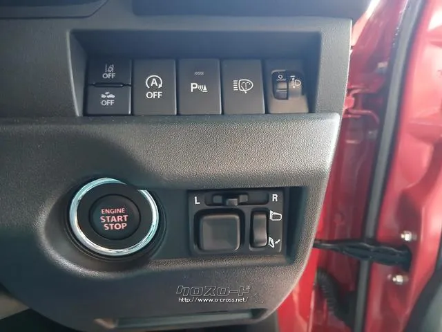 スズキ ジムニーノマド