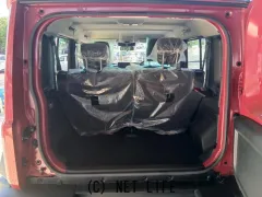 スズキ ジムニーノマド