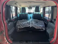 スズキ ジムニーノマド