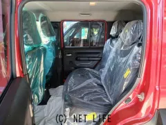 スズキ ジムニーノマド