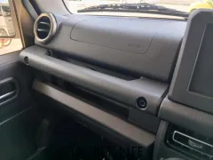 スズキ ジムニーノマド
