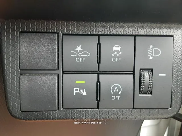 ダイハツ タント