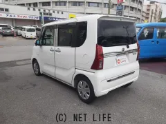 ダイハツ タント
