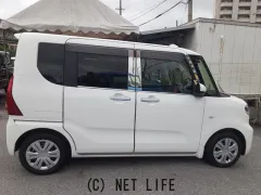 ダイハツ タント