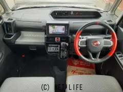 ダイハツ タント