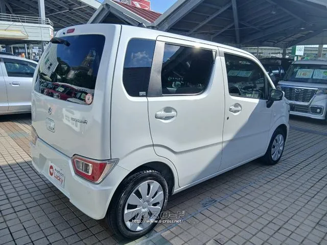 スズキ ワゴンR