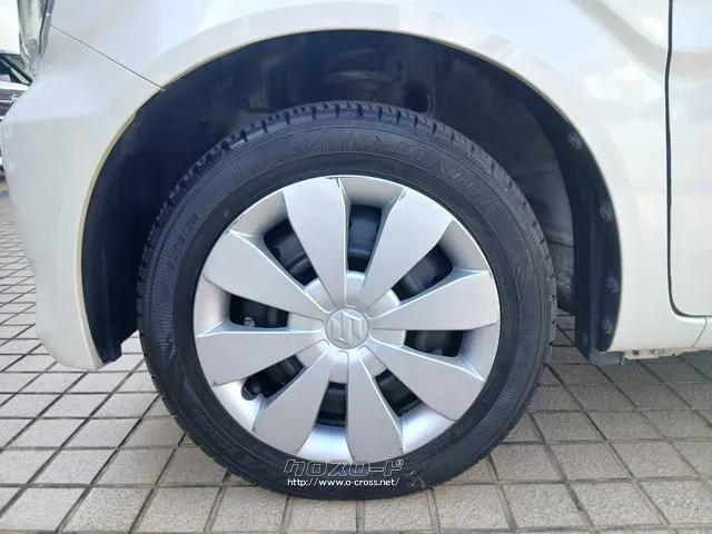 スズキ ワゴンR