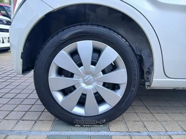スズキ ワゴンR