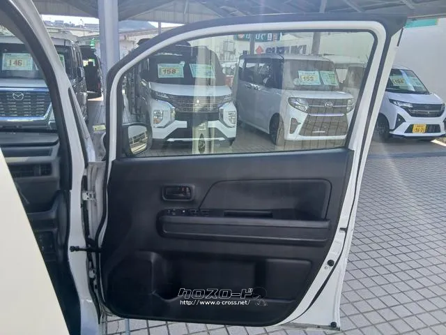 スズキ ワゴンR