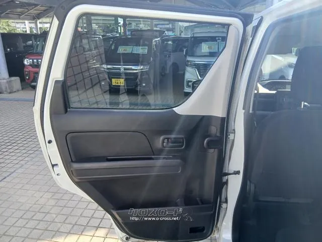 スズキ ワゴンR
