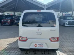 スズキ ワゴンR