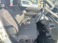 スズキ ワゴンR